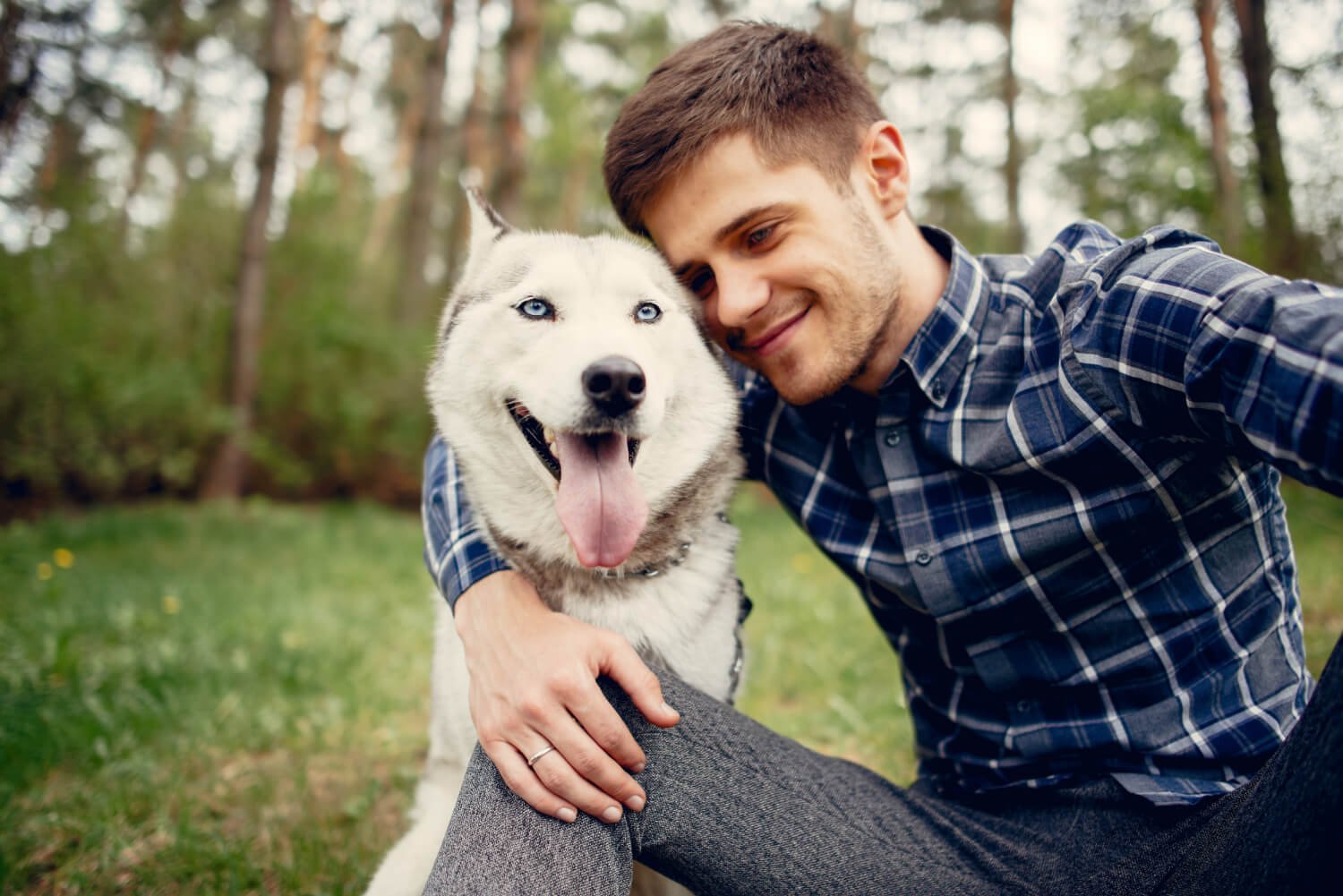 What Is 7 Years in Dog Years? The Real Math by Size