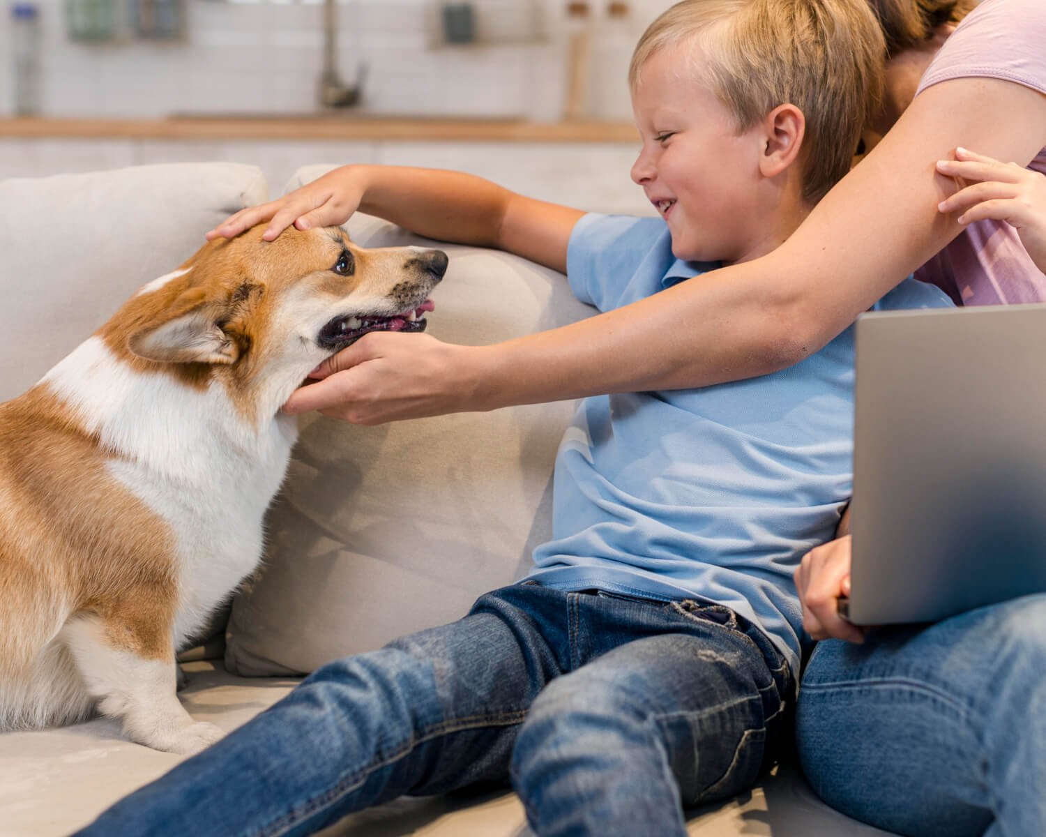 The Real Way to Calculate Your Dog's Age in Human Years Based on Breed