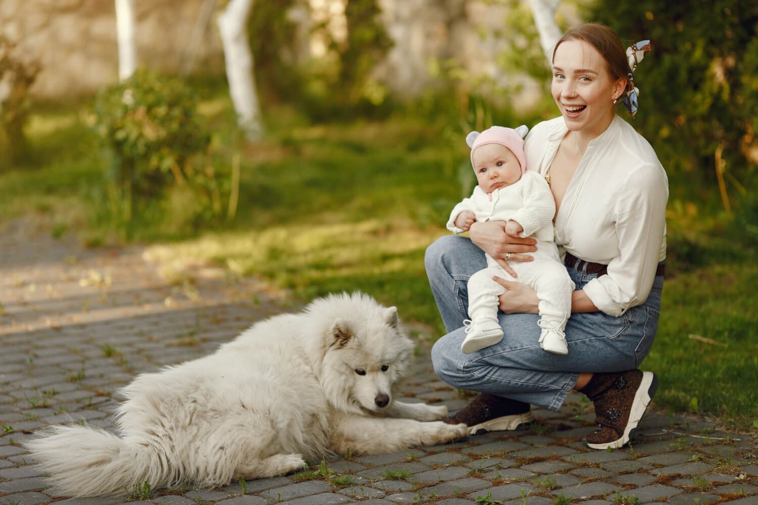How Old Is a 1-Year-Old Dog in Human Years?